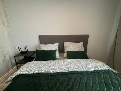 Plan piętra w obiekcie Ostmark A112