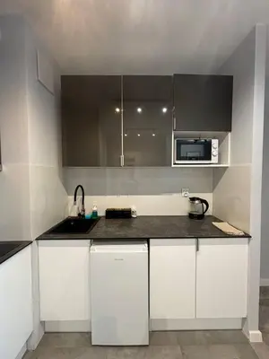 Plan piętra w obiekcie Ostmark A112