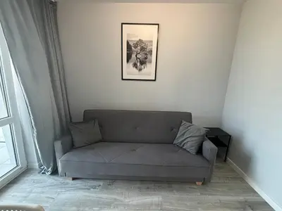 Plan piętra w obiekcie Ostmark A112