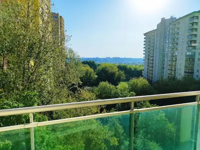 Przyroda w pobliżu tego apartamentu