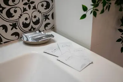 Plan piętra w obiekcie Skierniewicka Apt - Parking, Workspace, Balcony - by Rentujemy