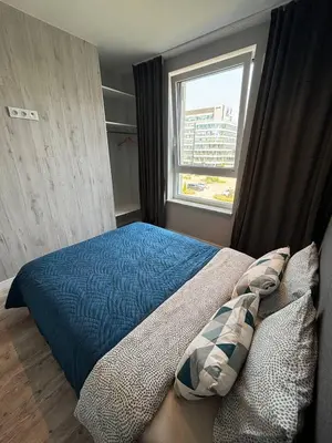 Plan piętra w obiekcie OstIn A41