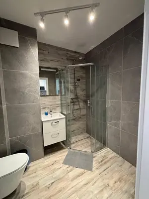 Plan piętra w obiekcie OstIn A41
