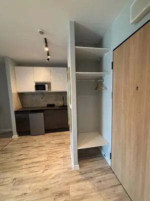Plan piętra w obiekcie OstIn A41