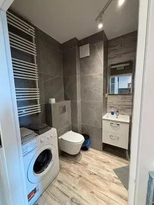 Plan piętra w obiekcie OstIn A41