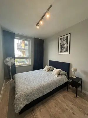 Plan piętra w obiekcie Space A104