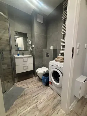 Plan piętra w obiekcie Space A104