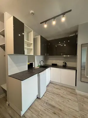 Plan piętra w obiekcie Space A104
