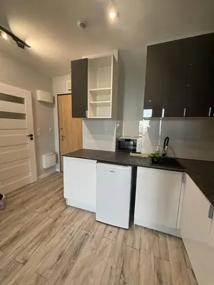 Plan piętra w obiekcie Space A104