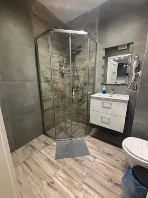 Plan piętra w obiekcie Space A104