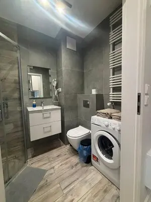 Plan piętra w obiekcie Space A104