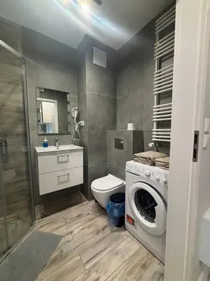 Plan piętra w obiekcie Space A104