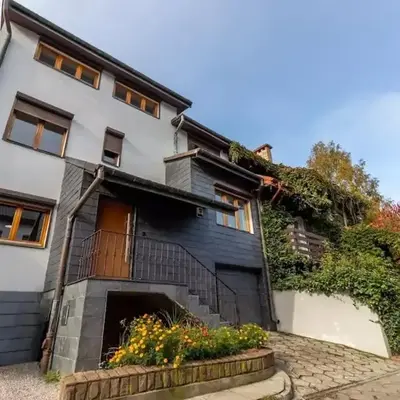 Cozy Villa with 6 bedrooms