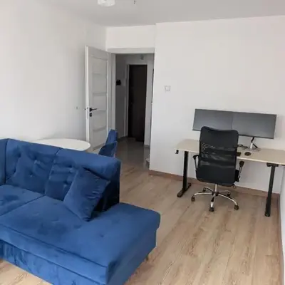 Remote Work Friendly Apartment - Ideal for Monthly Stay