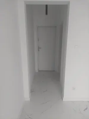 Plan piętra w obiekcie Apartamenty Nogalin