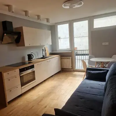 Centrum Apartament