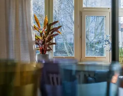 Plan piętra w obiekcie Bugaj 14 by Homeprime