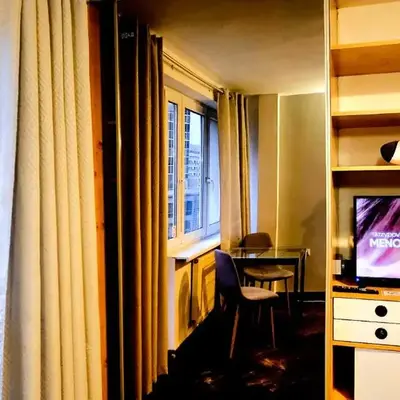 ONZ Tower