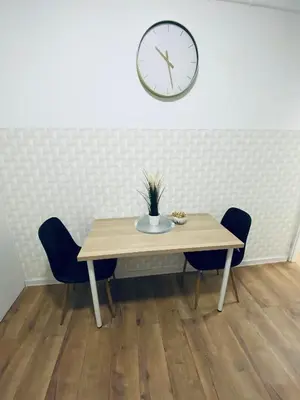 Plan piętra w obiekcie ClickTheFlat Wola Apart Rooms