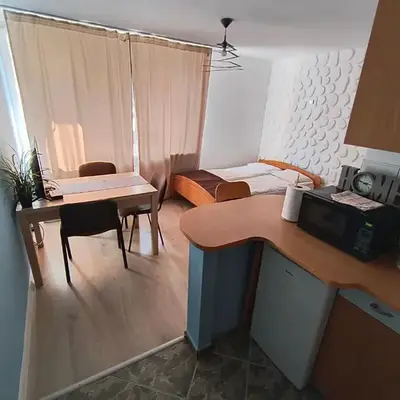 Złota Center Apartament