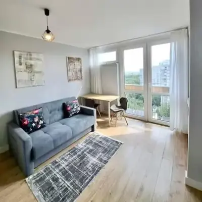 City Centre top floor Apartment