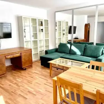 Old Town Miodowa Prime Apartment