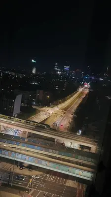 Plan piętra w obiekcie Apartamenty Kasprzaka 29