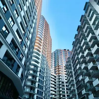 Apartamenty Kasprzaka 29