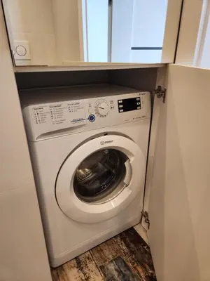 Plan piętra w obiekcie Premium Apartament Siedmiogrodzka 1A parking free