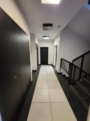 Plan piętra w obiekcie Premium Apartament Siedmiogrodzka 1A parking free