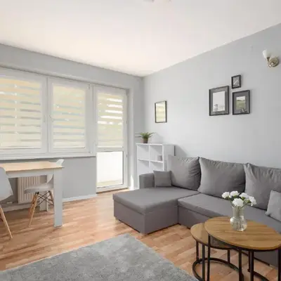 Praga Kinowa Comfy Apartment by BookingHost