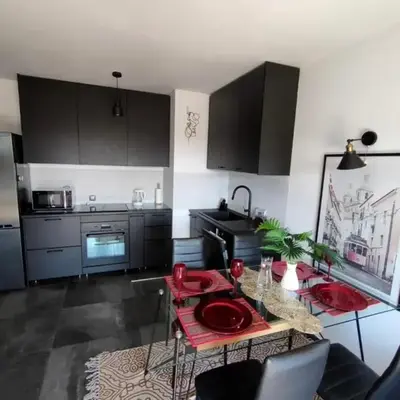 Apartament Stańczyka 4