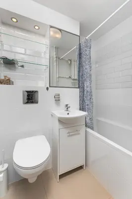 Plan piętra w obiekcie Aleja Jana Pawła II 65 by Homeprime
