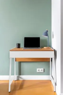 Telewizja i/lub zestaw kina domowego w obiekcie oompH Mint Harmony & Vibrant Accents