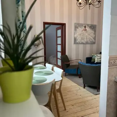 Apartament 105 Centrum