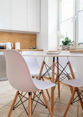 Plan piętra w obiekcie RentPlanet - Apartament Służew