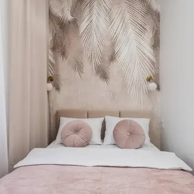 Stylish Studio Apartments In City Center Sienna