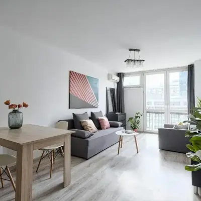 Urbannestgroup - City Center - al Jana Pawla II