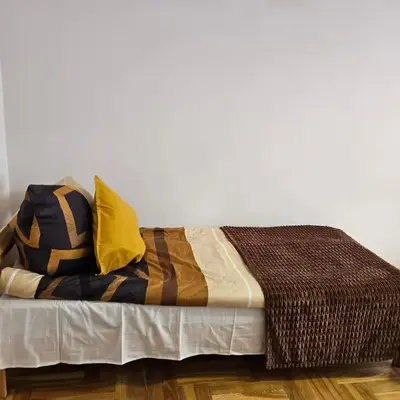 Hostel kamelarny dla seniorow z celodobowa opieka Wera