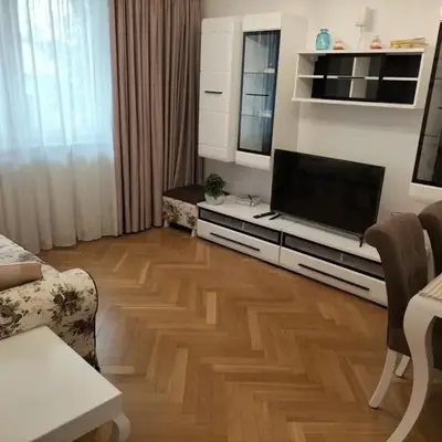B10 Solec Koźmińska 2 rooms Football Stadium