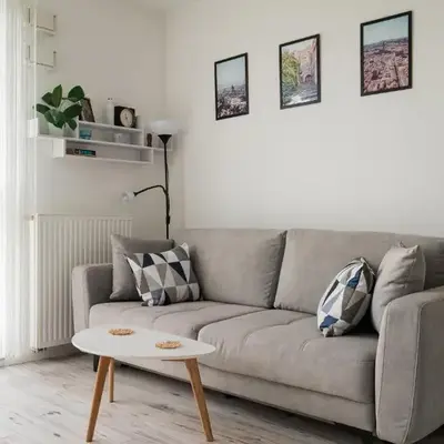 Warszawa Rakowska Cosy Apartment by BookingHost