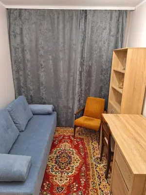 Część wypoczynkowa w obiekcie EU Plus