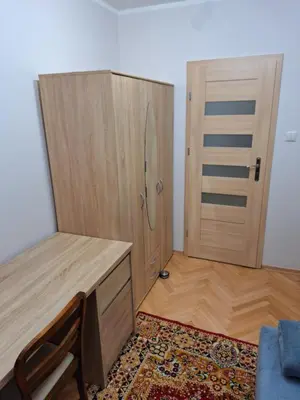 Plan piętra w obiekcie EU Plus