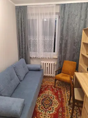 Część wypoczynkowa w obiekcie EU Plus