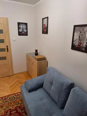 Część wypoczynkowa w obiekcie EU Plus