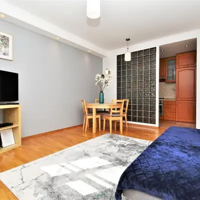 Rental Apartments Piwna