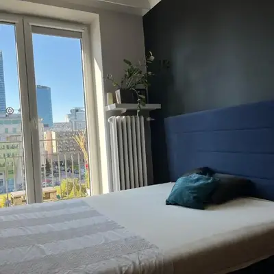 Be in - Warsaw