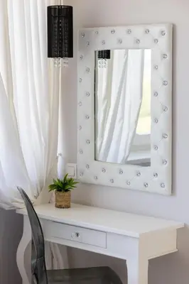 Plan piętra w obiekcie Stylish Apartment in Downtown Warsaw by Noclegi Renters