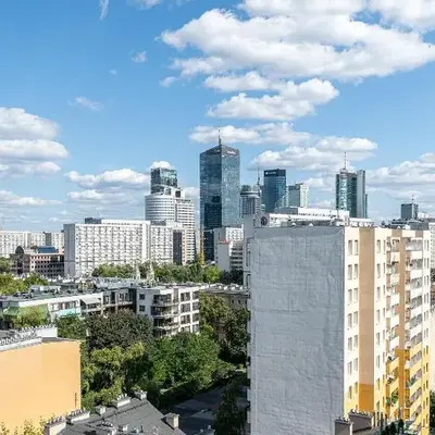 RentPlanet - Apartament Wola