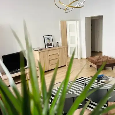Warsaw Apartament